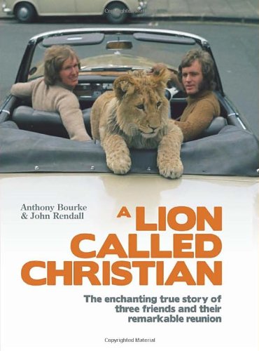 A Lion Called Christian