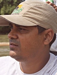 Dr Naveen Pandey