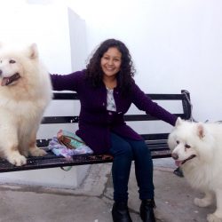 Welcome to Yogita Chettri Welcome to Yogita Chettri