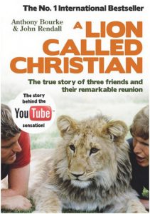 A Lion Called Christian